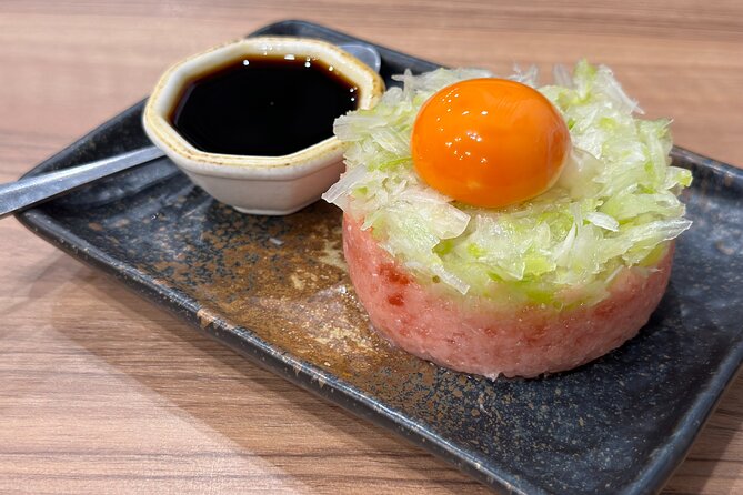 Kyoto: Gion Food Tour 13 Dishes at 4 Eateries - A Lantern-Lit Evening Through Pontocho and Gion