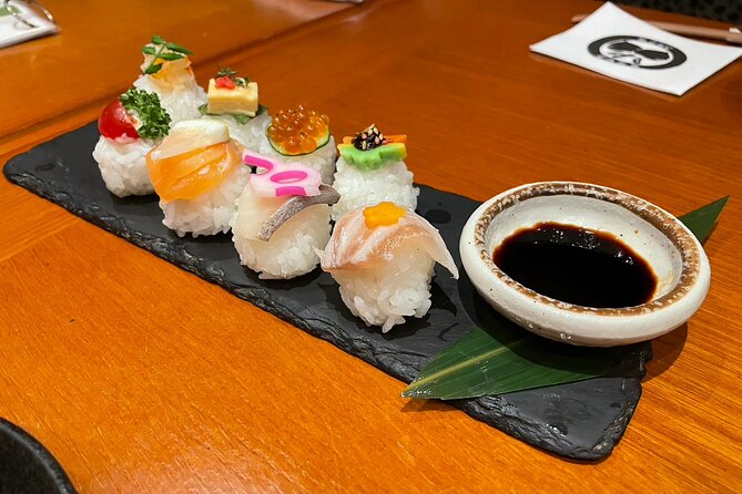 Kyoto: Gion Food Tour 13 Dishes at 4 Eateries - Stop 3: Gion Lantern Streets and the Final Tastings That Feel Like Closure