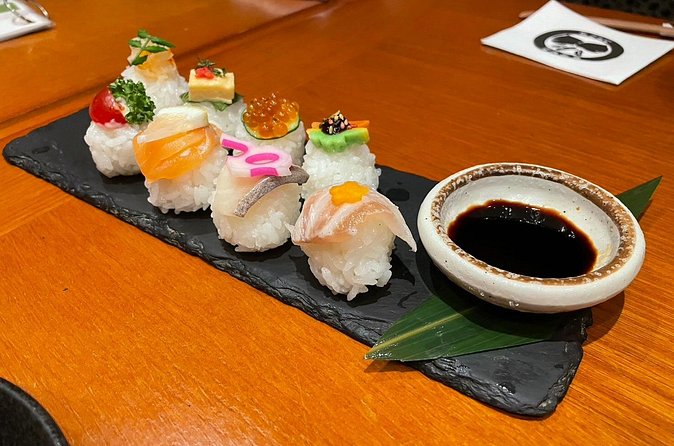 Kyoto: Gion Food Tour 13 Dishes at 4 Eateries - Footnotes That Matter: Walking, Shoes, Alcohol, and Dietary Limits