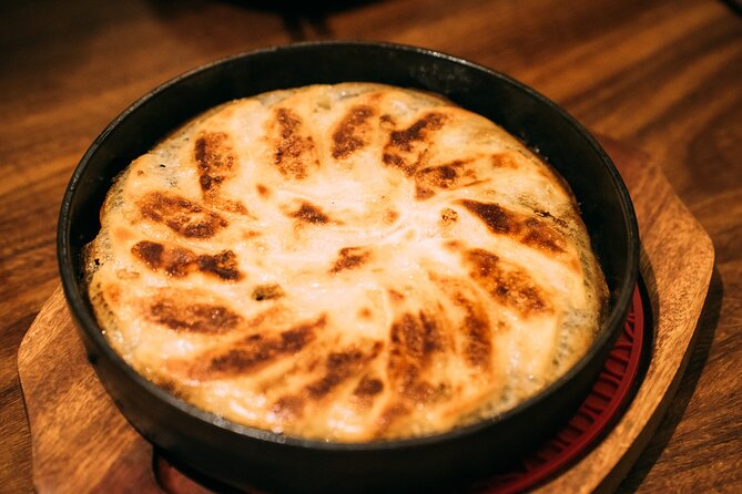 Kyoto: Gion Local Food Tour (Taste 15 Dishes) - Stop 2: Gion’s Tonkatsu Stop for a Crispy Mid-Evening Reset