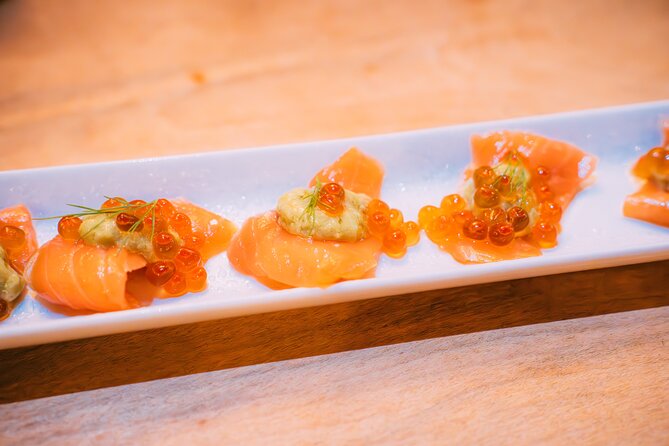 Kyoto: Gion Local Food Tour (Taste 15 Dishes) - Price and Value: Is $94 a Fair Deal for 15 Tastings?