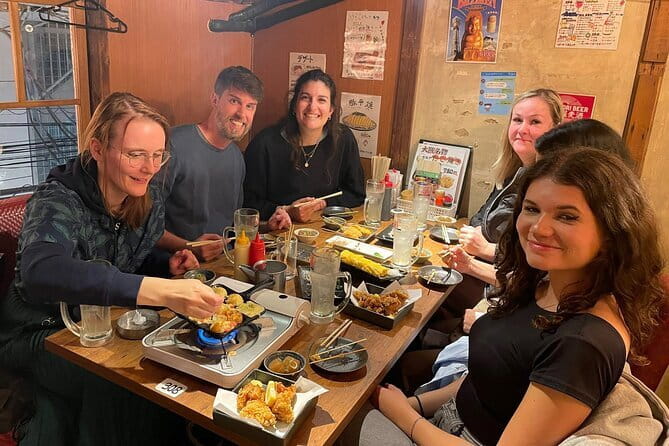 Kyoto: Gion & Pontocho Food Tour with 13 Dishes - A 3-Hour Kyoto Night Plan: From FamilyMart Gion to Pontocho