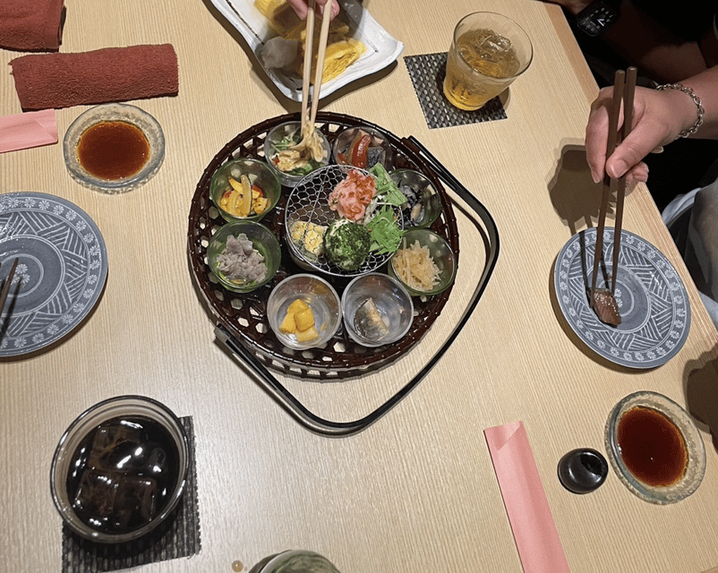 Kyoto: Gion & Pontocho Food Tour with 13 Dishes - Should You Book This Gion & Pontocho 13-Dish Tour?