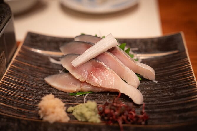 Kyoto: Gion & Pontocho Food Tour with 13 Dishes - Gion Street Food Bites: How to Eat Local Without Guessing