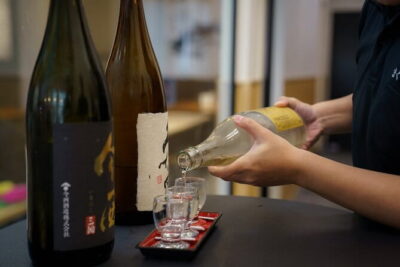 Kyoto: Gion & Pontocho Food Tour with 13 Dishes - Shirakawa Lane Walk: Where Geisha Culture Shows Up in Details