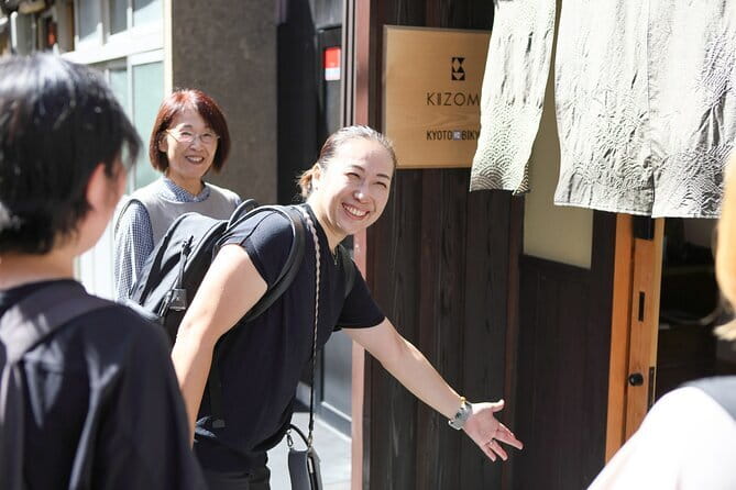 Kyoto: Gion & Pontocho Food Tour with 13 Dishes - Who This Kyoto Food Tour Fits Best