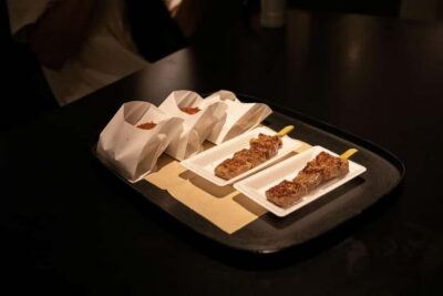 Kyoto: Local Food Tasting Tour at the Nishiki Market - Getting Oriented Fast: Meeting Points and the First 10 Minutes