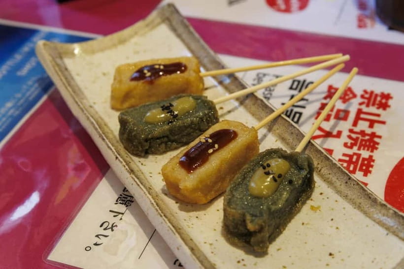 Kyoto: Local Food Tasting Tour at the Nishiki Market - Teramachi Street Shopping District: Finish with a Different Kind of Kyoto (30 Minutes)