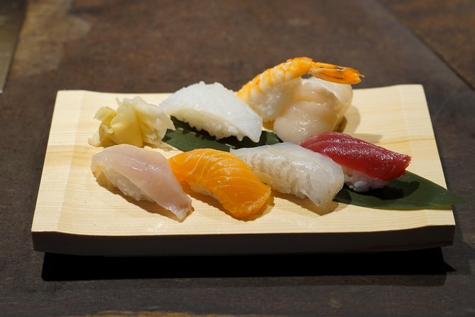 Kyoto Night Foodie Tour in Gion (9+ dishes + 6 Sake tastings) - Kamogawa and the Kamo River: why the walk makes sense