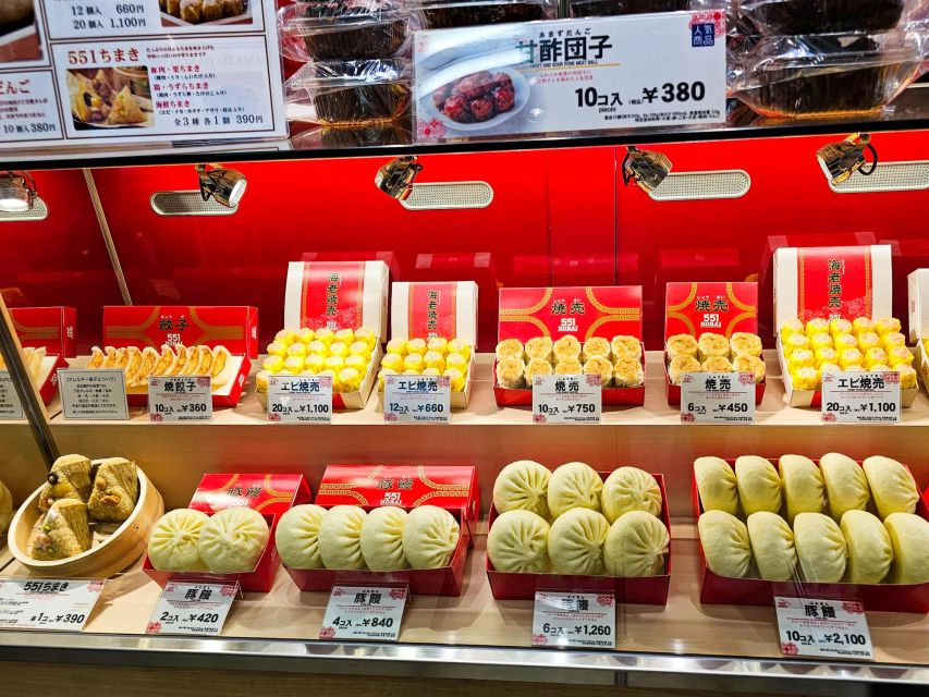 Kyoto: Nishiki Market and Depachika Food Tour with a Local - Small group energy (max 9): why it feels different