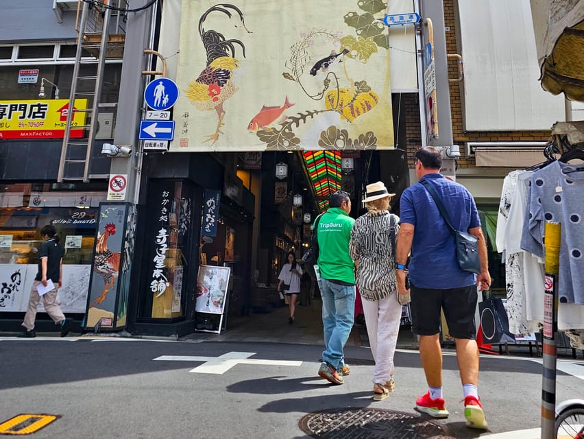 Kyoto: Nishiki Market and Depachika Food Tour with a Local - Who this tour is best for (and who should skip it)