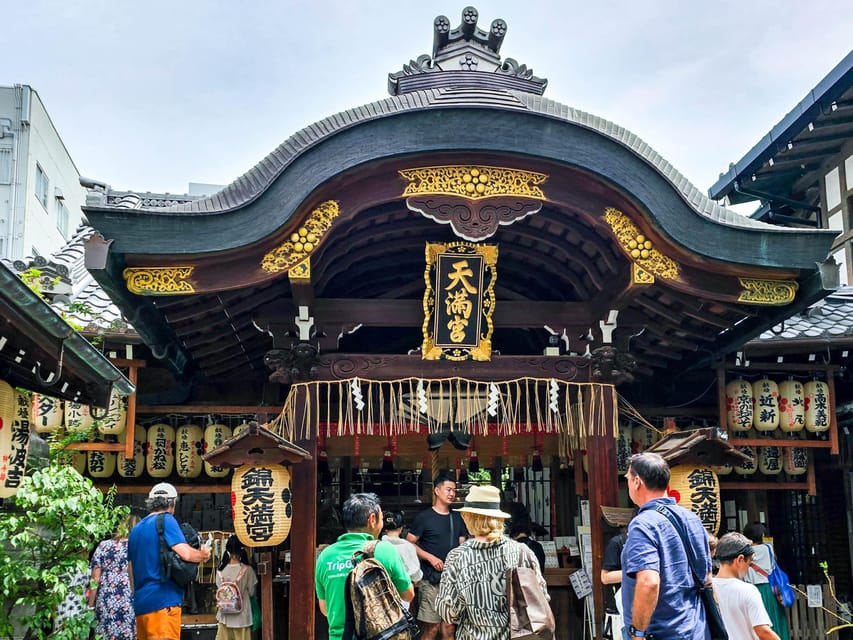 Kyoto: Nishiki Market and Depachika Food Tour with a Local - After the tour: what to do with your new food instincts
