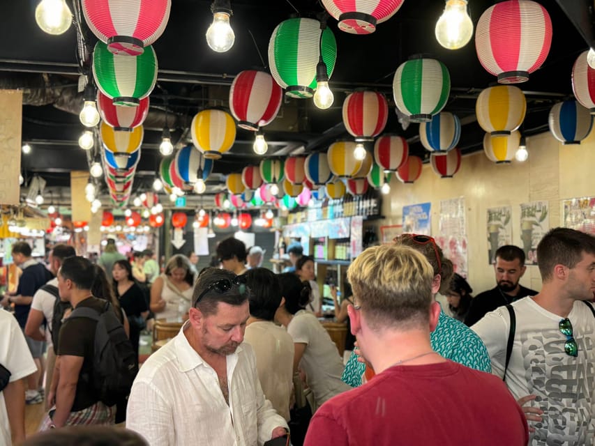 Kyoto: Nishiki Market Tour with a Local Foodie & 3 Tastings - Practical tips to make the tastings easier