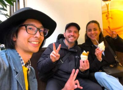 Kyoto: Nishiki Market Tour with a Local Foodie & Tastings - Teramachi Street: the warm-up that saves time in Nishiki