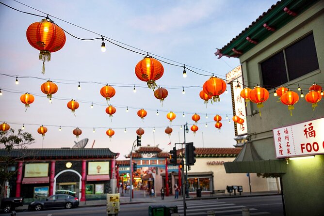 LA Food Tour: Exploring America’s Culinary Frontier - Key things that make this tour worth your time