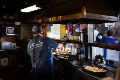 LA Food Tour: Exploring America’s Culinary Frontier - Price and value: what $175 buys (and what you should look for)