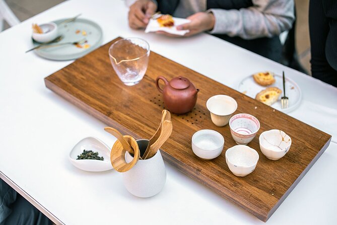 LA Food Tour: Exploring America’s Culinary Frontier - Walking notes: shoes, appetite, and bathroom timing