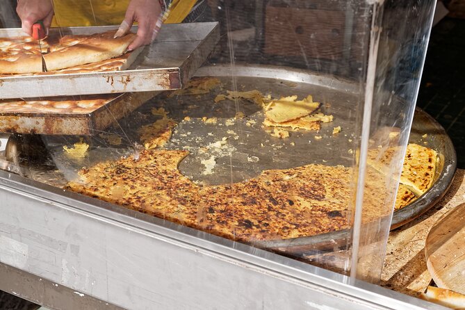 La Spezia: Taste Cinque Terre on a Food Tour by Do Eat Better - Key Highlights You’ll Actually Feel on the Walk