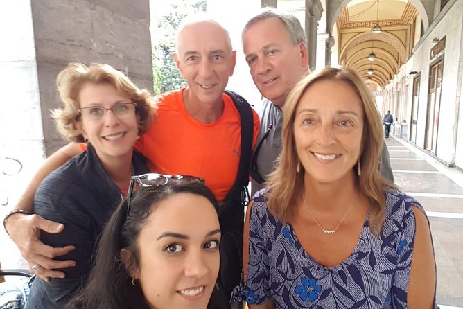 La Spezia: Taste Cinque Terre on a Food Tour by Do Eat Better - La Spezia Food Tour: Why This City Works So Well