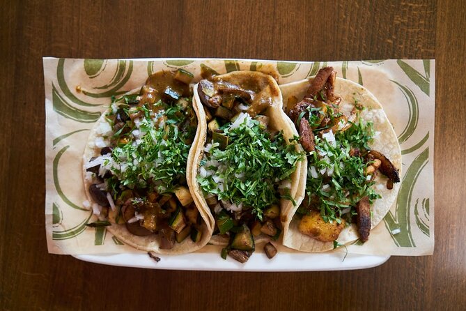 LA Venice Beach Hidden Gems Food Tour With 6 Food Tastings - The six tastings you should plan for