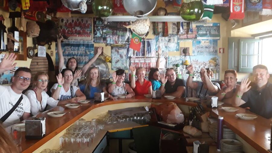 Lagos: 3-Hour Algarve Classic Food Tour - Value Check: Is $104 for 3 Hours of Food Worth It?