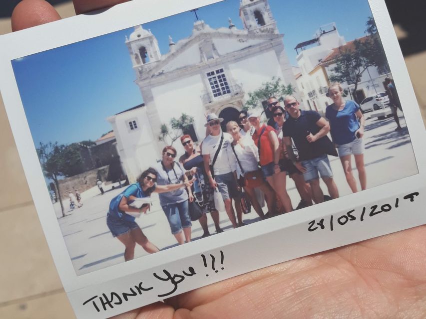 Lagos: 3-Hour Algarve Classic Food Tour - Why This Lagos Food Walk Fits Perfectly Into Your Algarve Days