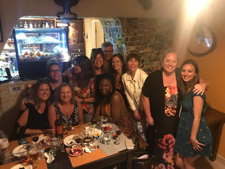 Lagos: 3-Hour Algarve Classic Food Tour - Allergies and Dietary Reality: What’s Available and What Isn’t