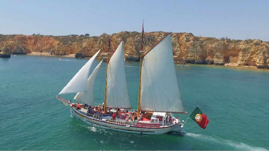 Lagos: Ponta Piedade Sail & Caves Cruise w/Portuguese Tapas - Quick Practical Tips Before You Go