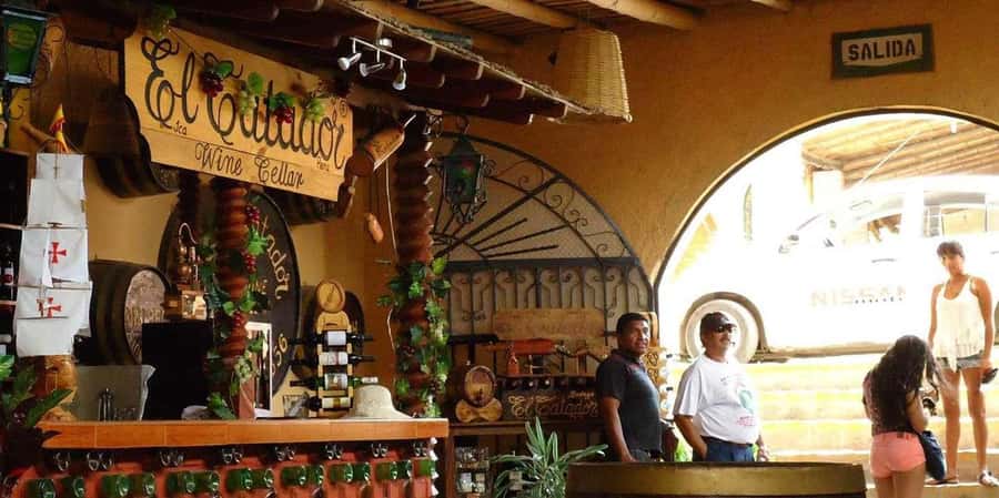 Lagos/Praia da Luz: Wine Tour, Tastings, Tapas, and Music - Paulo’s Portuguese music: guitar, singing, and the Algarve mood