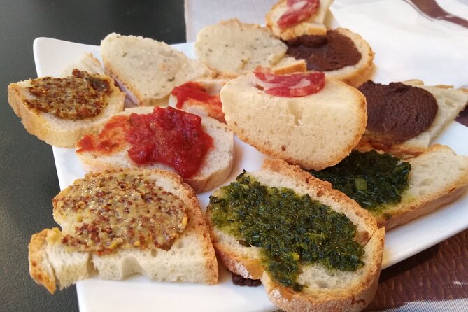 Lake Como Food Tour - Eat like a real Local - Como’s 3.5-Hour Food Route: What You’ll Actually Get