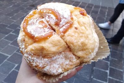 Lake Como Food Tour - Eat like a real Local - Meeting at Piazza del Duomo: Why Starting Here Helps