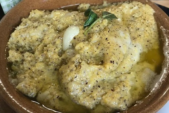 Lake Como Food Tour - Eat like a real Local - Pizza by the Slice on Via Pietro Boldoni: How to Eat Like a Como Regular