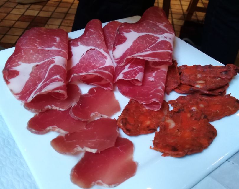 Lake Como: Food Walking Tour - The Sit-Down Lunch: What Makes It Worth the Time