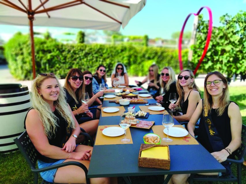Lake Garda: Wine and Food Tastings in the Vineyards - Getting the Most Out of Your Visit