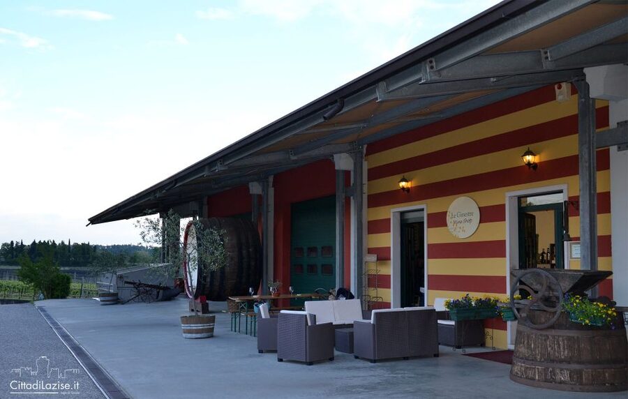 Lake Garda: Wine and Food Tastings in the Vineyards - Why This Vineyard Setting Feels Relaxed (Even When Weather Changes)