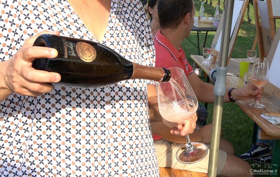 Lake Garda: Wine and Food Tastings in the Vineyards - The 2-Hour Tasting Flow: What Happens From First Sip to Last Bite