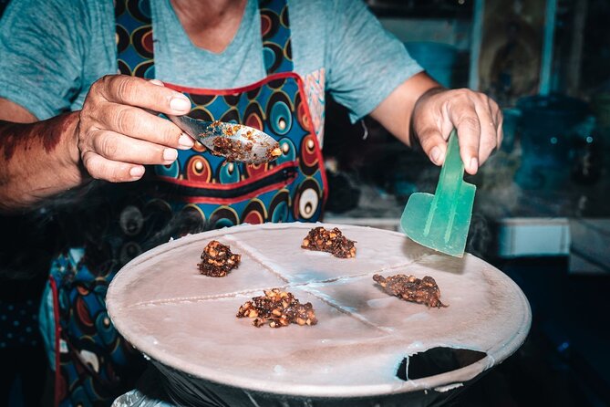 Lanna Kingdom Chiang Mai Food Tour with 15+ Tastings - Best for: who should book this tour