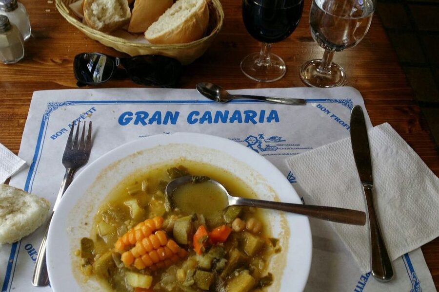 Las Palmas: Tapas and Drinks in the Beauty of the Old City - FAQ