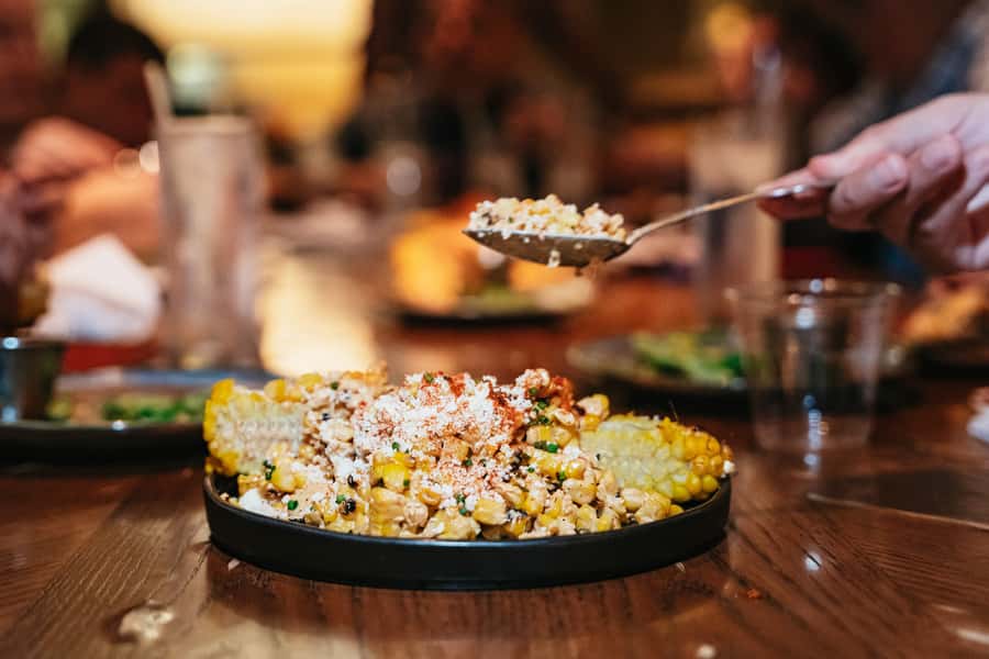 Las Vegas Strip: Foodie Walking Tour - Starting at Gordon Ramsay’s Pub and Grill in Caesar’s Palace
