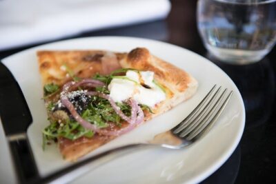 Las Vegas: The Strip's Celebrity Chefs Tour or Downtown Food Tour - The tasting-menu promise: what “generous bites” means in practice