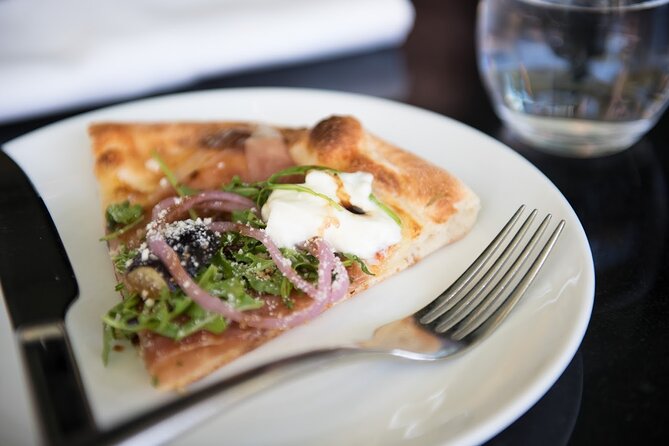 Las Vegas: The Strip's Celebrity Chefs Tour or Downtown Food Tour - The tasting-menu promise: what “generous bites” means in practice