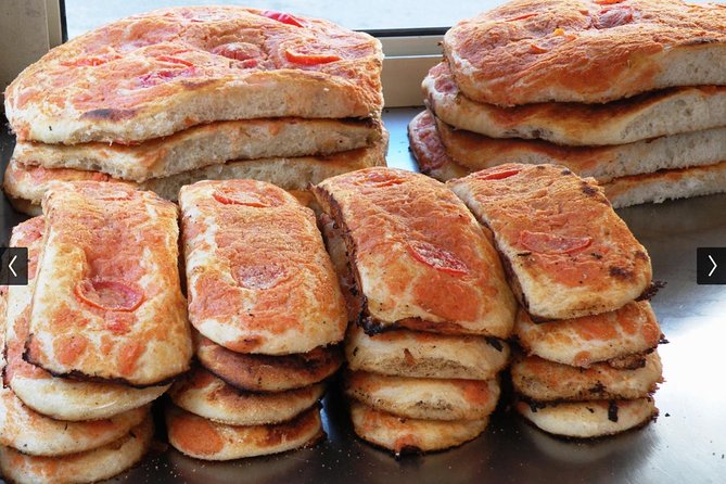Last minute Palermo Walking Tour and Street Food - Where You Meet (and Why Quattro Canti Works)