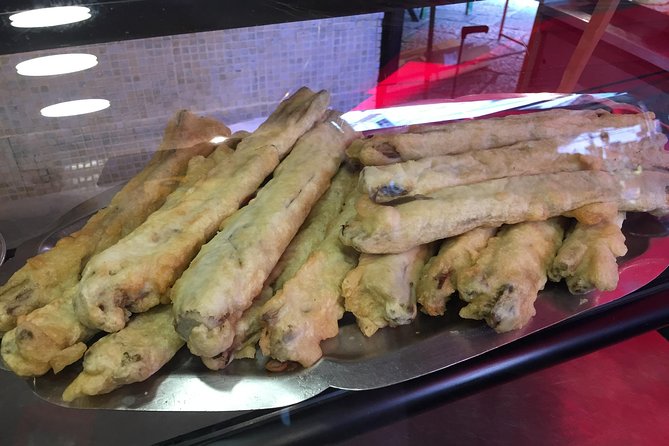 Last minute Palermo Walking Tour and Street Food - Capo Street Market: The Arabic-Heritage Market Stop That Changes Your Pace