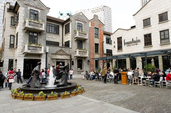 Late Night Food Tour in the Shanghai's French Concession - Key Things to Know Before You Go