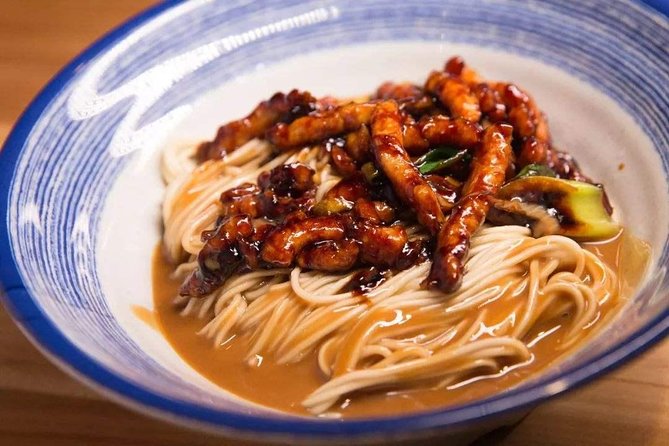 Late Night Food Tour in the Shanghai's French Concession - The 8:30 p.m. Plan: Pace, Meeting Point, and What to Expect