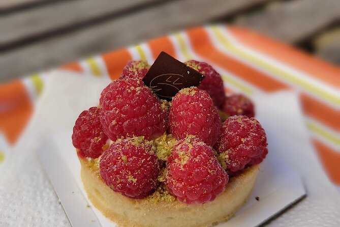 Latin Quarter Pastries & Chocolate Food Tasting Tour - Price and value: is $79 a good deal for two hours of sweets?