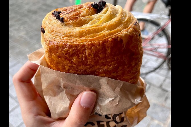 Latin Quarter Pastries & Chocolate Food Tasting Tour - Who this tour fits best (and who should skip it)