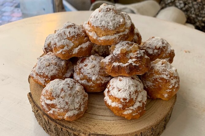 Latin Quarter Pastries & Chocolate Food Tasting Tour - The route: from Saint-Michel to the Pantheon without feeling like a chore
