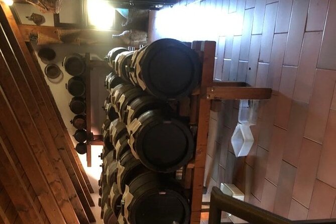 Laura's Private Parma Food Tour with Pick Up (no bus) - Parmigiano Reggiano factory visit: more than watching aging