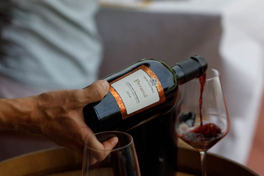 Lazise: Winery Tour with Garda Wines and Food Tasting - Price and value at $49 for 2 hours